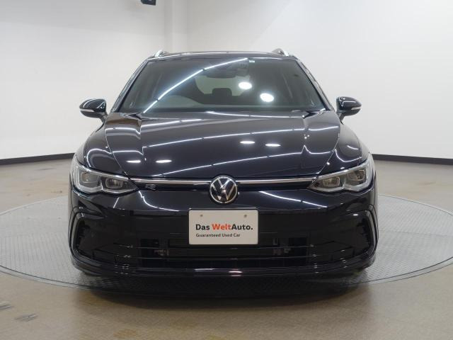 ゴルフヴァリアント