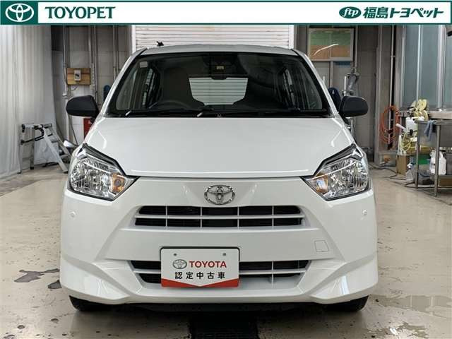 ピクシスエポックL SAIII