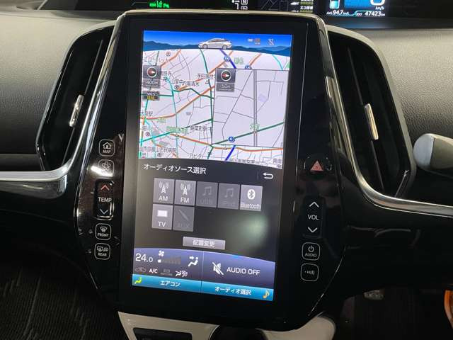 �����i�r�A�ЊO�i�r�Ȃǂ����t���\�ł�!�傫�ȃT�C�Y�̃i�r��t���������͂��C�y�ɂ��q�˂�������!!