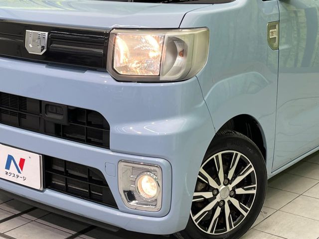 夜間や荒天時により良好な視界で安心な走行をご希望される方には【高輝度LEDヘッドライト】の取付がおすすめ!多くのお客様にご好評いただいております♪