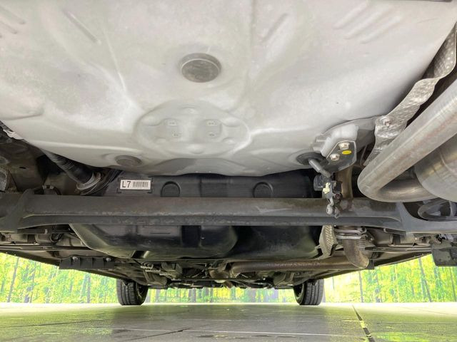 下回りがきれいなうちに、防錆加工の施工がオススメ。降雪地域はもちろん、沿岸部にお住いの方や、趣味でマリン・ウィンタースポーツをされる方にご好評いただいております。