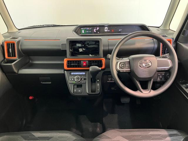 タントファンクロス