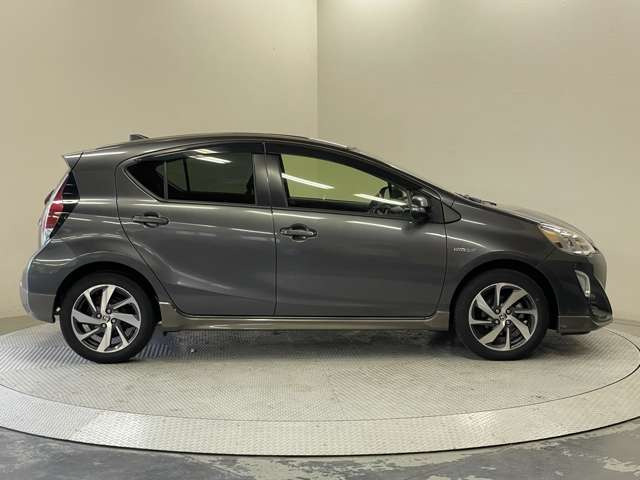 純正、社外のエアロパーツの取付も可能です!もっとカッコ良くしたい方はお気軽にお尋ねください!!