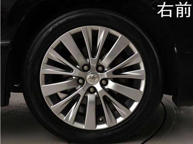 お客様のお好みの新品18インチ、19インチ、20インチホイール装着可能!ダウンサスなどローダウンも取付可能です!ヴァルドやワークなどのメーカー品も取り寄せ可能です!