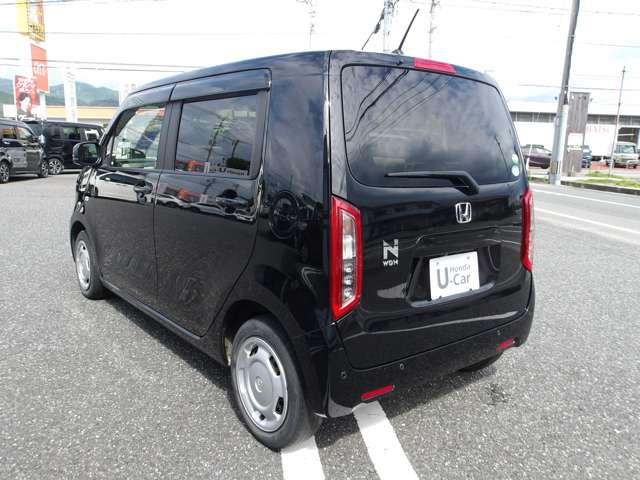 ご購入後のアフターもお任せください!お客様のカーライフをしっかりサポートできるよう準備しております!