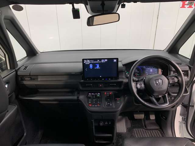 ステップワゴン