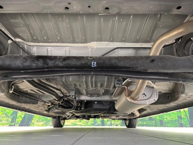 下回りがきれいなうちに、防錆加工の施工がオススメ。降雪地域はもちろん、沿岸部にお住いの方や、趣味でマリン・ウィンタースポーツをされる方にご好評いただいております。