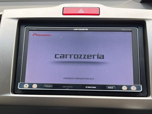 �y�i�r�Q�[�V�����z�g���₷���i�r�ŖړI�n�܂ł�������ē����Ă���܂��B�e��I�[�f�B�I�Đ��@�\���[�����Ă���A���Ԃ̉^�]������Ɋy�����Ȃ�܂�!!