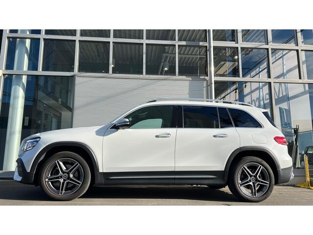 GLBGLB200d 4マチック 4WD