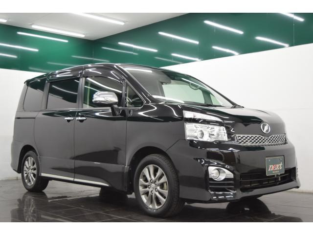 ヴォクシー2.0 ZS 煌II