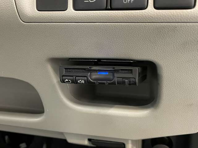 ETC2.0への換装も可能です!旧世代機は将来的に使用できなくなるかも!?気になる方はお気軽にお尋ねください!!