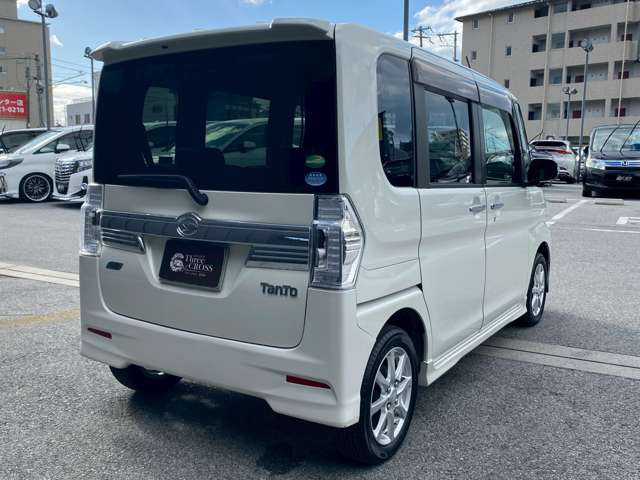 �X���[�N���X����X�̎ԗ��͍Œ�2�N�̈��S�ۏ؂��ʓr�L���ł��t���ł��܂�!�ڍׂ͓��X�X�^�b�t�܂ł��C�y�ɂ��₢���킹�������B