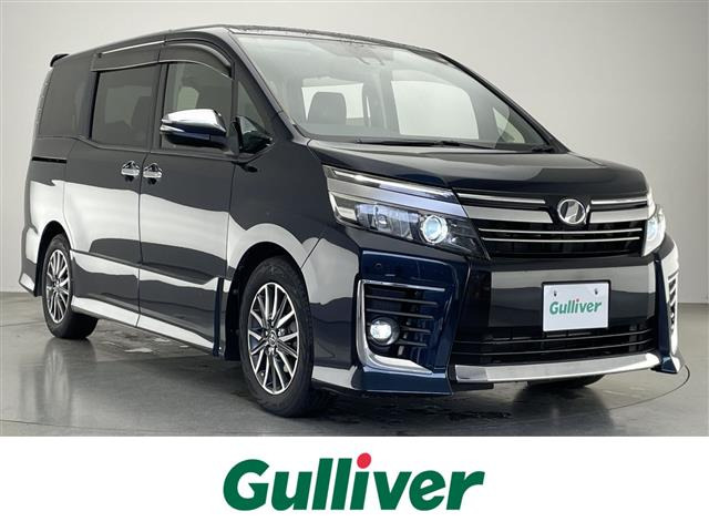 ヴォクシー2.0 ZS 煌II