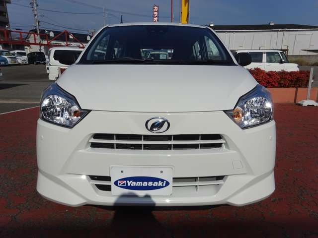 ミライースL SAIII