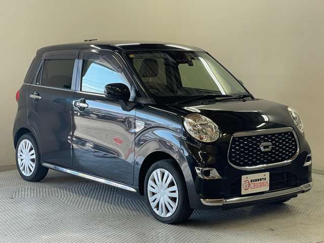 外装クリーニング済み!傷やへこみなど細かな状態が気になる方は現物確認がお勧めです!