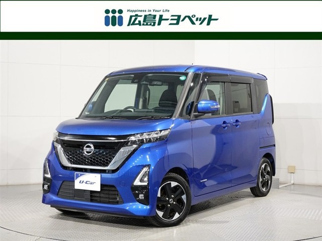 ルークスハイウェイスター