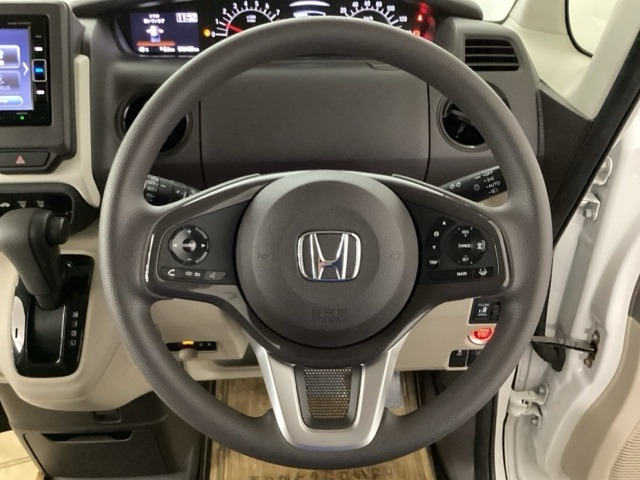 N-BOXG L ホンダセンシング