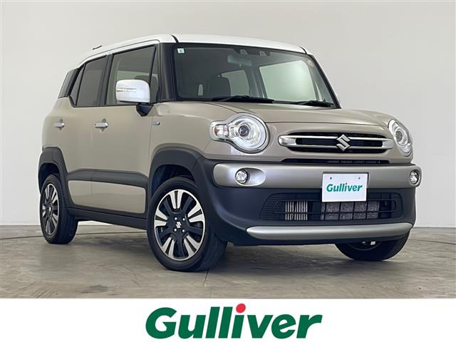 クロスビー1.0 ハイブリッド(HYBRID) MZ