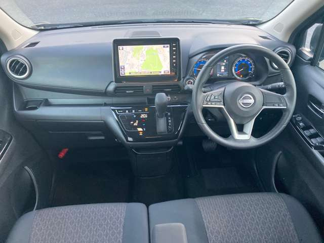 デイズハイウェイスターX