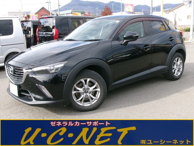 CX-31.5 XD 4WD