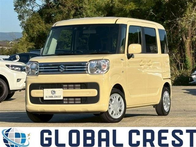 スペーシアハイブリッド(HYBRID) G