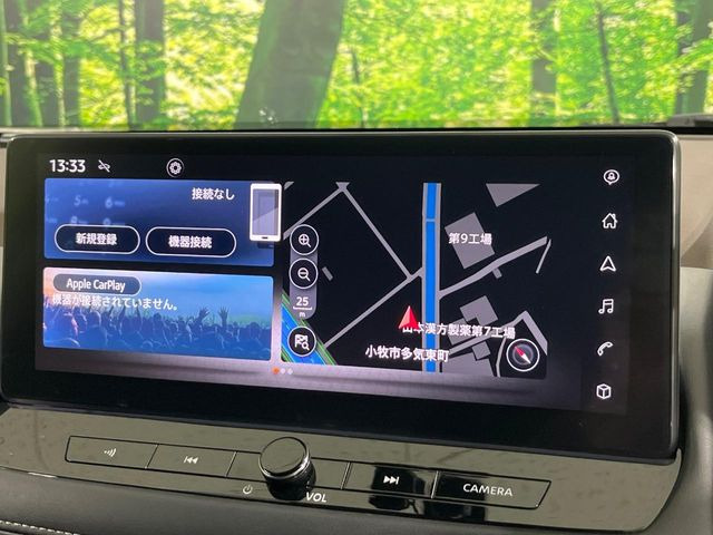 �y����12.3�^�i�r�z�l�C�̏����i�r�𑕔��B�I�[�f�B�I�@�\���[�����Ă���ABluetooth�ڑ�����΂������̃X�}�z��MP3�v���C���[�̉��y���Đ��\!�����̉^�]������Ɋy�����Ȃ�܂�!!