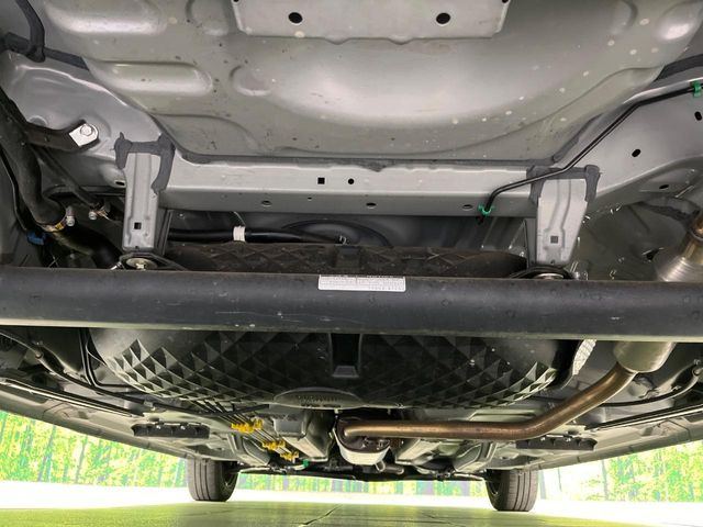 下回りがきれいなうちに、防錆加工の施工がオススメ。降雪地域はもちろん、沿岸部にお住いの方や、趣味でマリン・ウィンタースポーツをされる方にご好評いただいております。