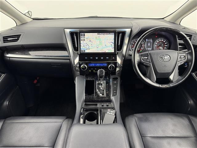 ヴェルファイア2.5 Z Gエディション