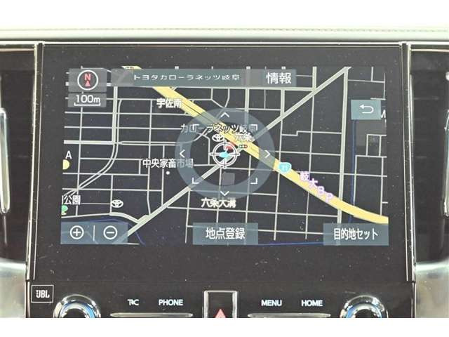 アルファード2.5 S Cパッケージ