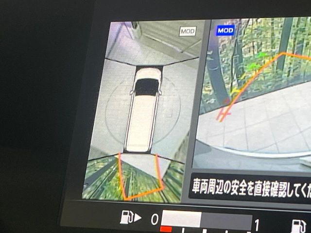 �y�A���E���h�r���[���j�^�[�z��p�̃J�����ɂ��A�ォ�猩���낵���悤�Ȏ��_��360�x�N���}�̎��͂��m�F���邱�Ƃ��ł��܂������p�������m�F���₷���A�����ꏊ�ł̐؂�Ԃ��⒓�Ԃ��X���[�Y�ɍs���܂��B