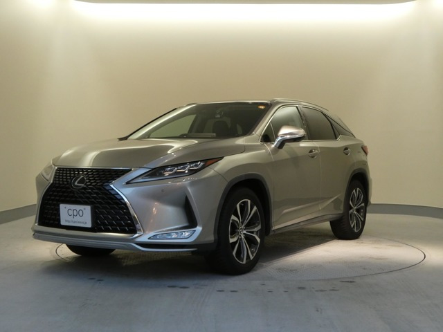 RX300 バージョンL
