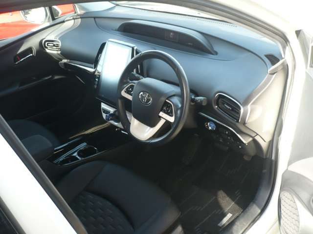 プリウスPHV1.8 S ナビパッケージ