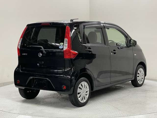 外装クリーニング済み!小さな傷など気になる方にはガラスコーティングがおすすめです!!