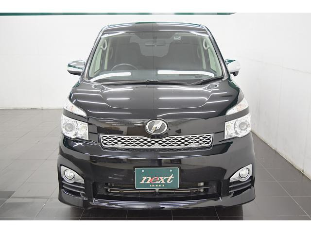 ヴォクシー2.0 ZS 煌II