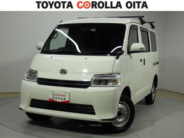 タウンエースバン1.5 GL