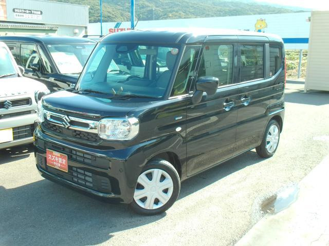 スペーシアハイブリッド(HYBRID)  X