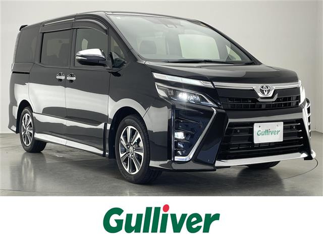 ヴォクシー2.0 ZS 煌II