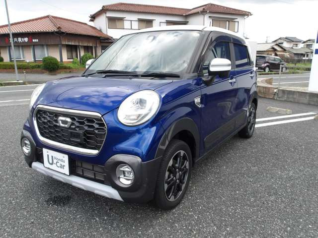 「見学だけの方」も「乗り換え時期はまだまだ先の方」も無問題!!お気軽にご来店下さい♪