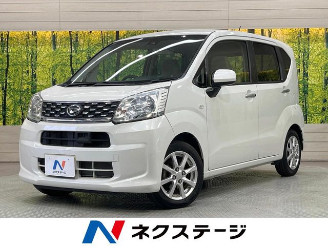 ムーヴ(ダイハツ) X SAII 中古車画像