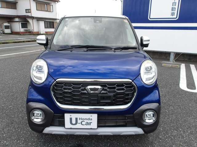 当店はHonda Cars朝倉の直営店になります!ディーラー直営店ならではの良質な下取り車をお手頃価格でご用意しております!