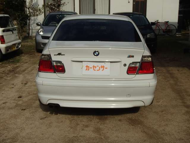 3シリーズセダン320i Mスポーツ パッケージ