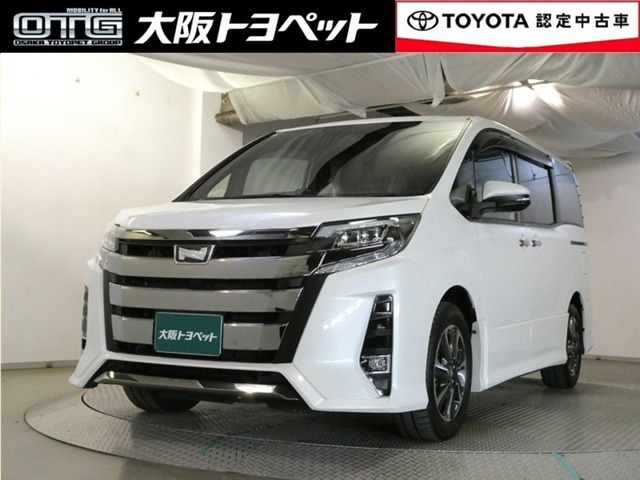 ノア2.0 Si W×B II