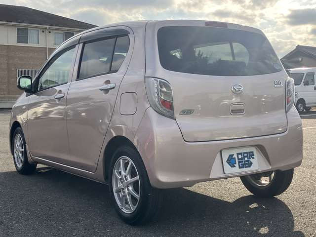 消耗品パック以外の整備もスタッフにご相談ください!