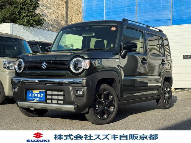 ハスラータフワイルド