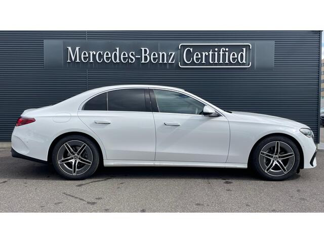 EクラスE220d アバンギャルド AMGラインパッケージ (ISG)