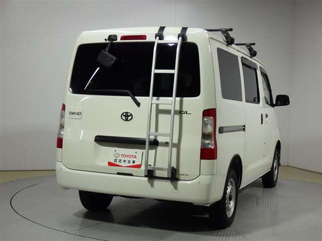 タウンエースバン1.5 GL