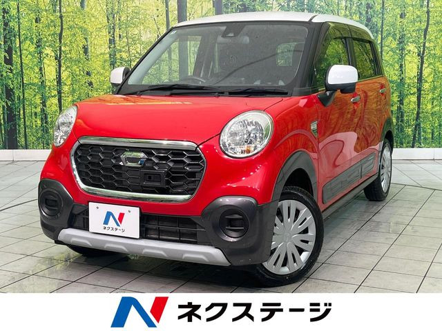キャスト(ダイハツ) アクティバ X SAII 中古車画像