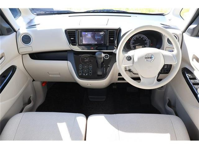 デイズルークスX