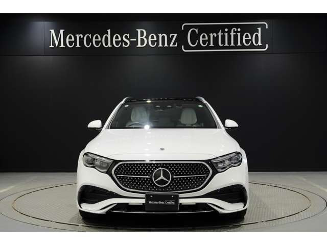 EクラスワゴンE200 アバンギャルド AMGラインパッケージ (ISG搭載モデル)