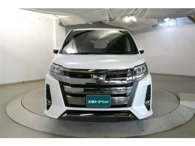 ノア2.0 Si W×B II